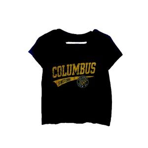 *Columbus Crew SC Shirt*